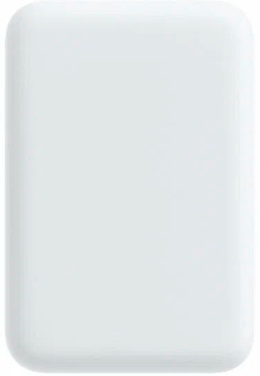 Внешний магнитный аккумулятор MagSafe с поддержкой быстрой зарядки для iPhone 12 / iPhone 13 / iPhone 14 — фото 1