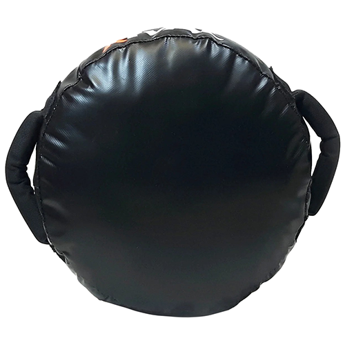 фото Подушка тренерская rival rps pro punch shield black (one size)