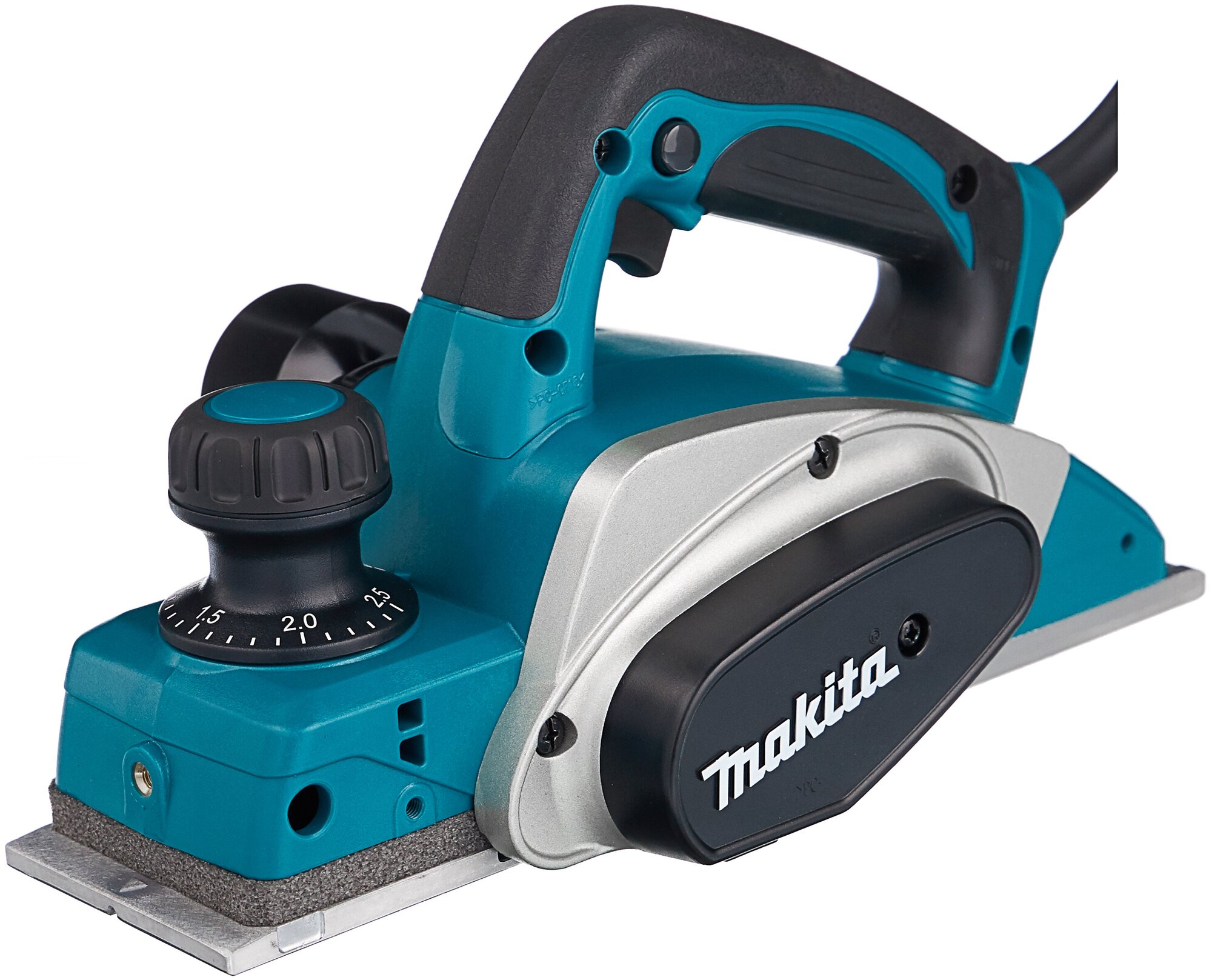 Рубанок электрический Makita KP0800X1