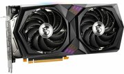 Видеокарта Msi GeForce RTX 3060 GAMING X 12G