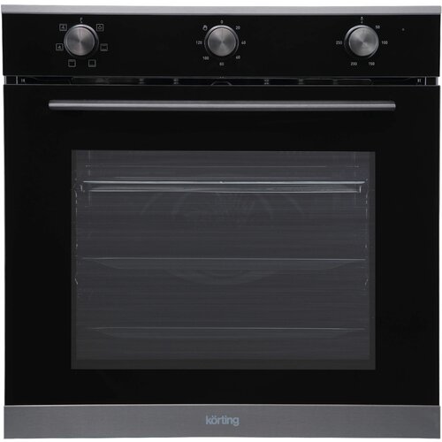 Электрический духовой шкаф Korting OKB 1310 GNBX 4899000₽