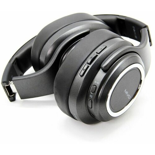Беспроводные наушники MIVO ME-72 BT 322900₽