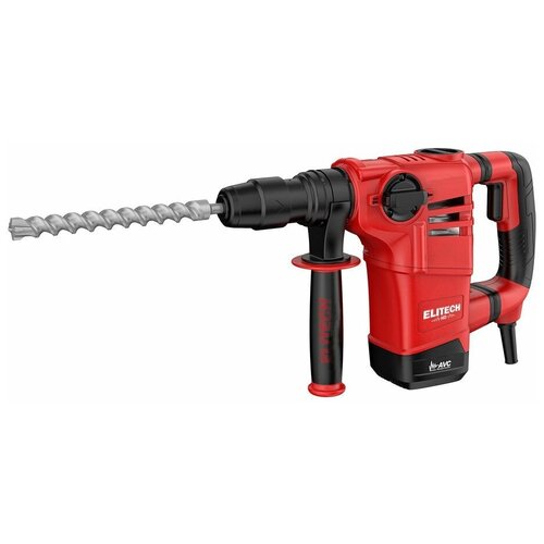 Перфоратор Elitech П 1130ЭМ HD E220500200 13302₽