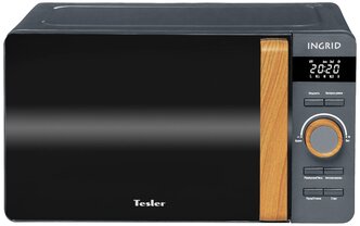Микроволновая печь Tesler INGRID ME-2044 серый