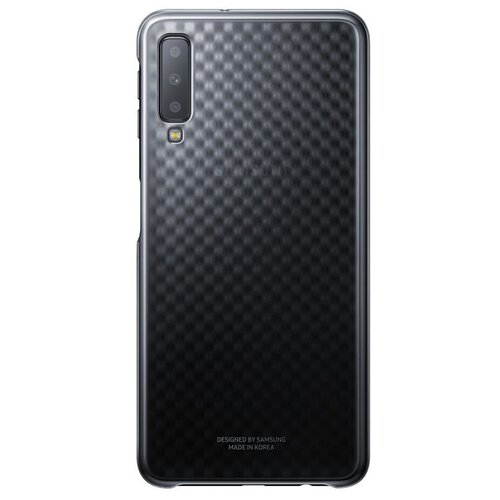 Чехол Samsung EF-AA750 для Samsung Galaxy A7, синий
