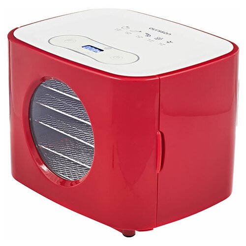Дегидратор Oursson DH5000DRD 583100₽