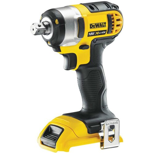 Аккумуляторный ударный гайковерт DeWALT DCF880N, без аккумулятора