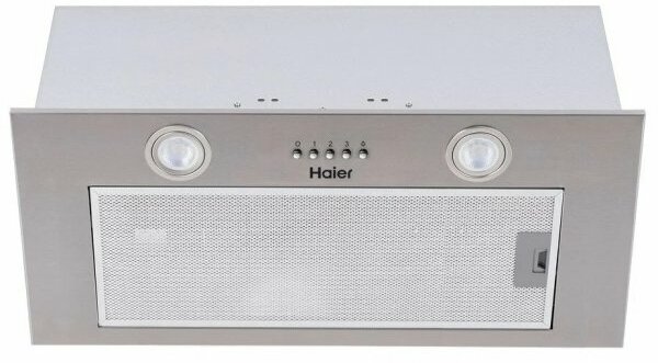 Встраиваемая вытяжка Haier HVX-BI671X