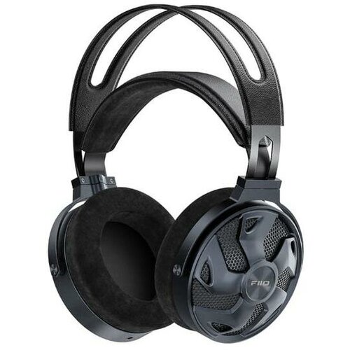 Охватывающие наушники FiiO FT3 Black 3739000₽
