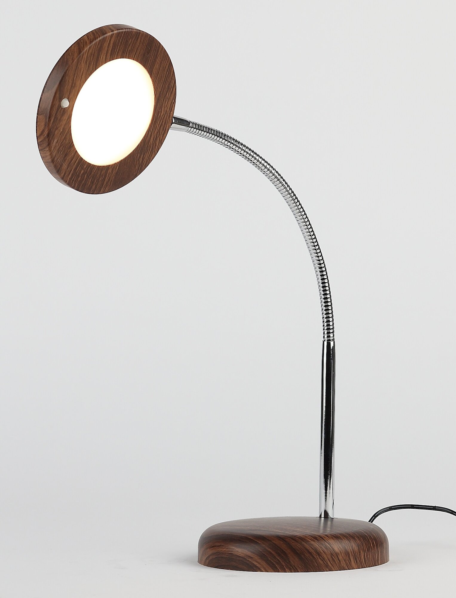 Настольная лампа для рабочего стола ЭРА NLED-436