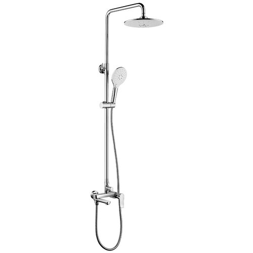 Elghansa Shower set 2305599-2L (Set-24), хром хром 1500 мм душевая стойка elghansa shower set 2336583 2l set 24 хром