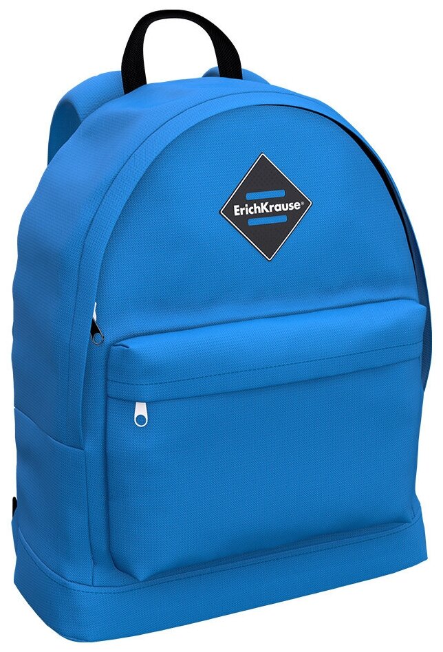 Рюкзак ErichKrause EasyLine 17L Neon Blue