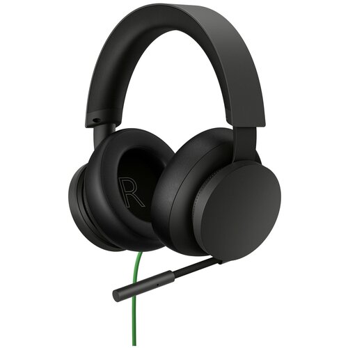 Гарнитура Microsoft Xbox Stereo Headset (8LI-00002) веб камера microsoft lifecam cinema 6ch 00002