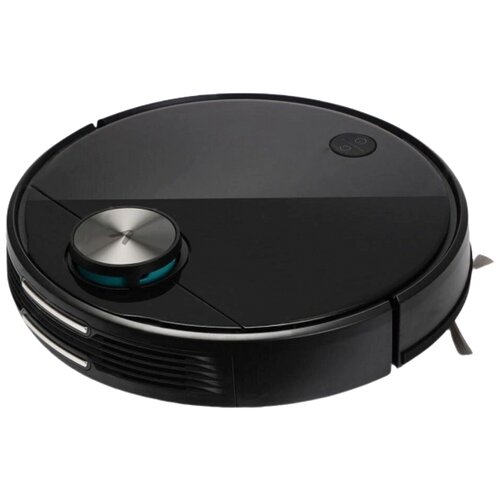 Робот-пылесос Xiaomi Viomi Cleaning Robot V3 V-RVCLM26B Black