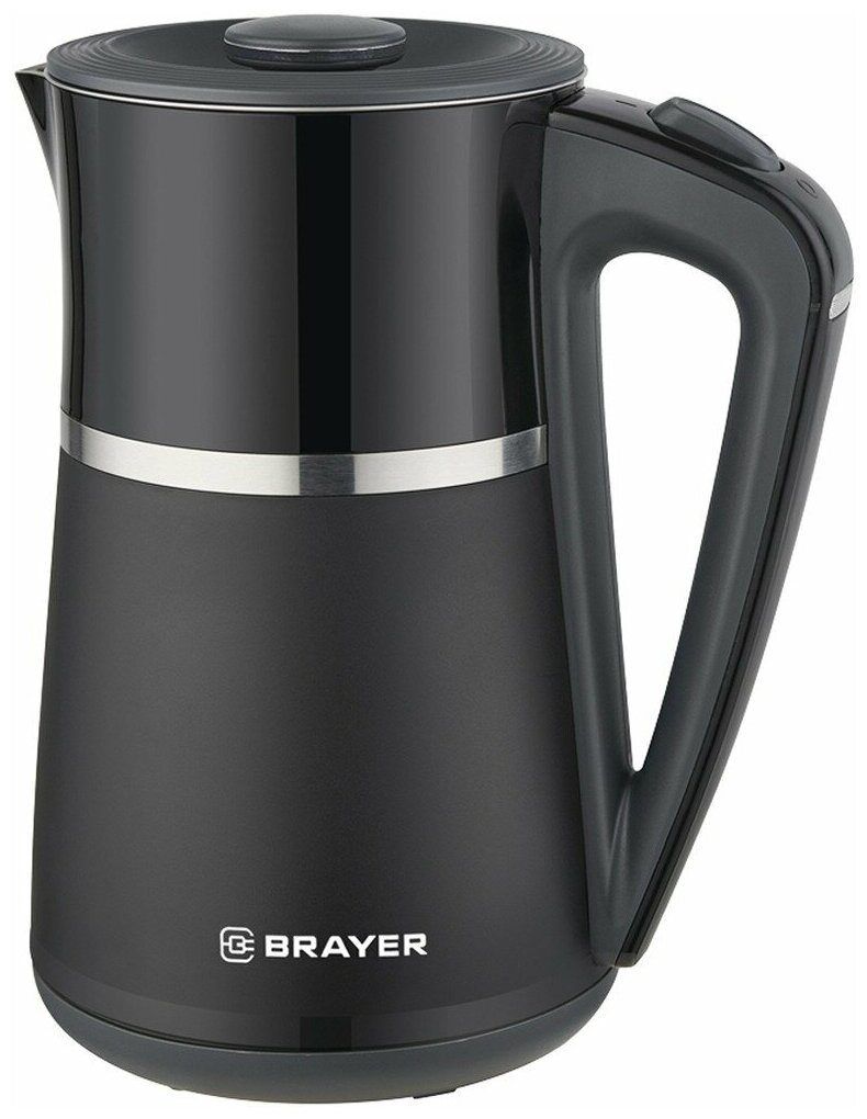 Чайник Brayer BR1049