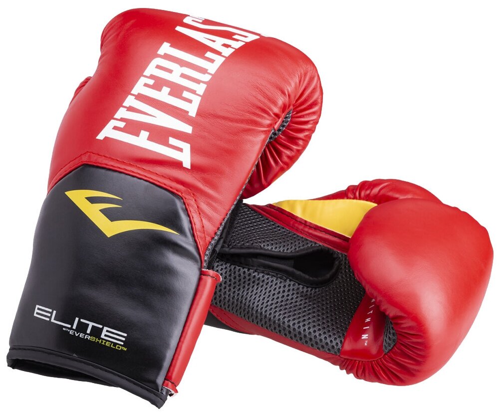   Everlast Elite ProStyle 10oz 