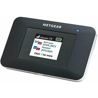 Маршрутизатор Netgear AirCard 797 (AC797-100EUS) black