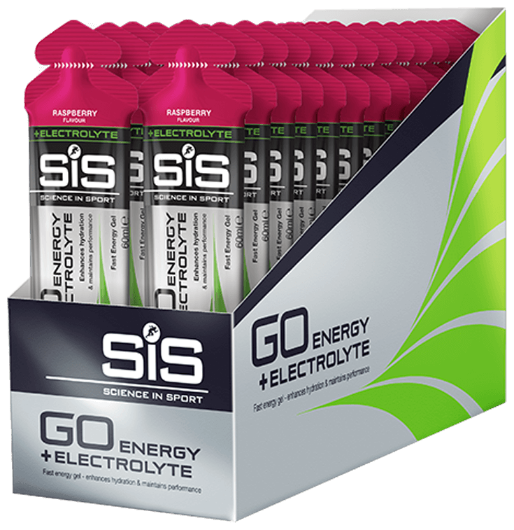 Science in Sport (SIS)  Science In Sport (SIS) Go Energy+Electrolyte 60 , 30 , : 