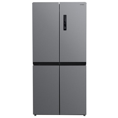 Холодильник HYUNDAI CM4505FV, трехкамерный
