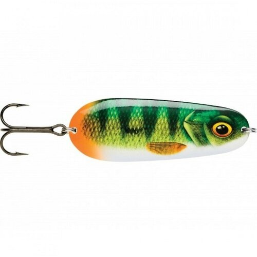 блесна rapala nauvo 19 snry 6 6см 19гр Блесна RAPALA Nauvo 19 /PEL / 6,6см, 19гр.