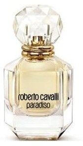 Roberto Cavalli Paradiso парфюмированная вода 75мл