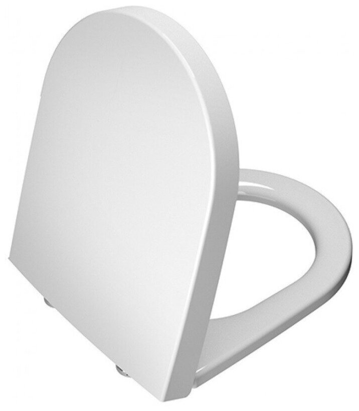 фото Крышка-сиденье для унитаза VitrA 89-003-009 дюропласт