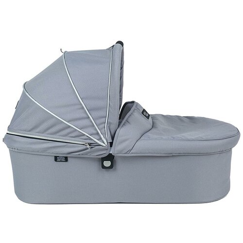 Спальный блок Valco Baby Snap External Bassinet cool grey prajs kolyaski 2012