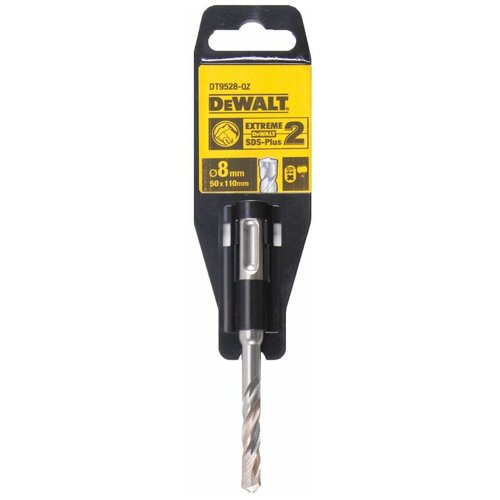 SDS-plus DeWALT DT9528-QZ 8 x 110 мм