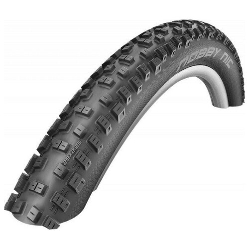 Покрышка Schwalbe Nobby Nic 60-584 27.5x2.35 650B