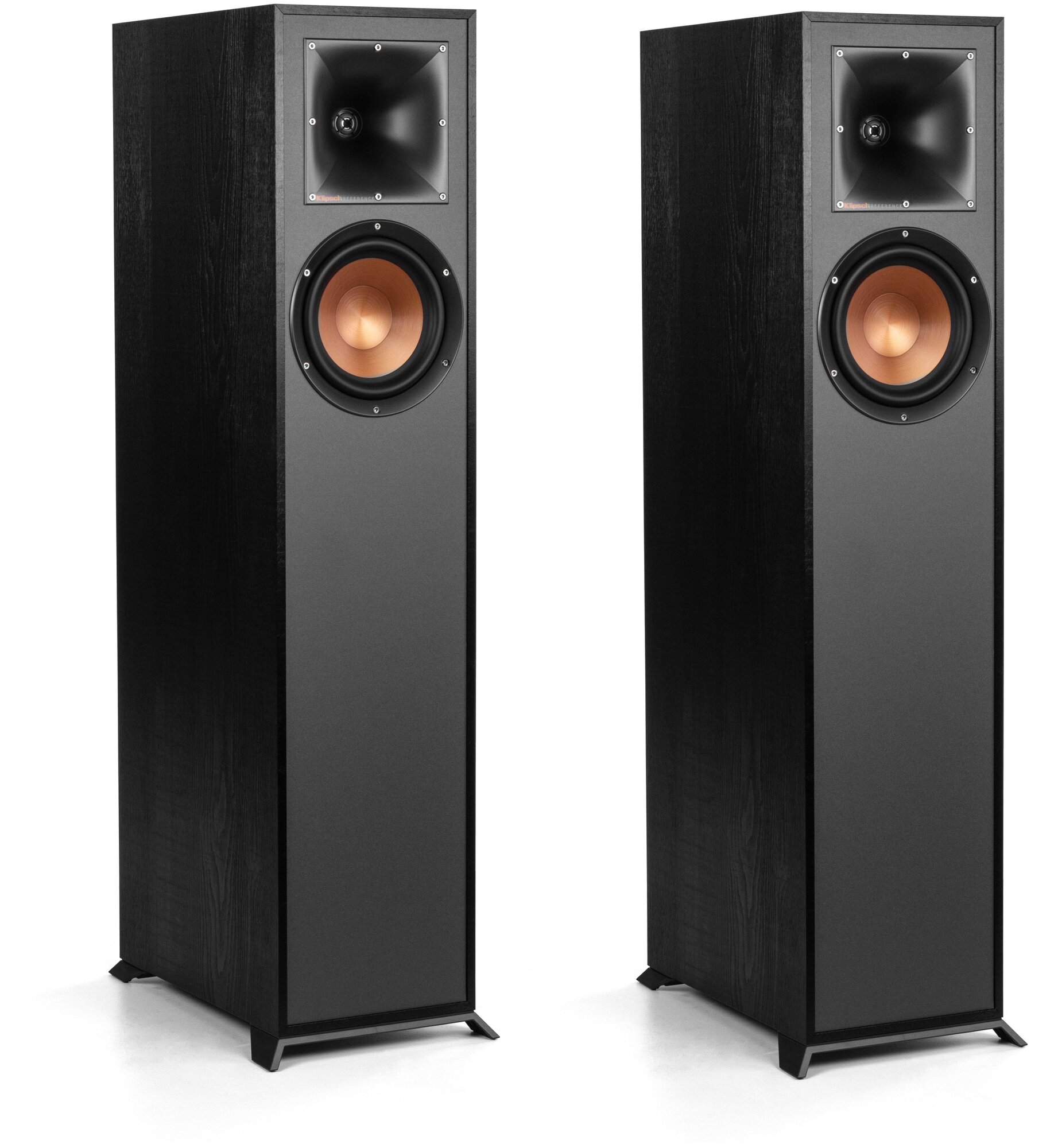 Klipsch Reference R-610F - напольная акустическая система