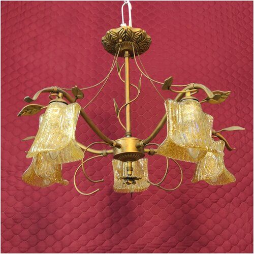 Люстра 90224/5