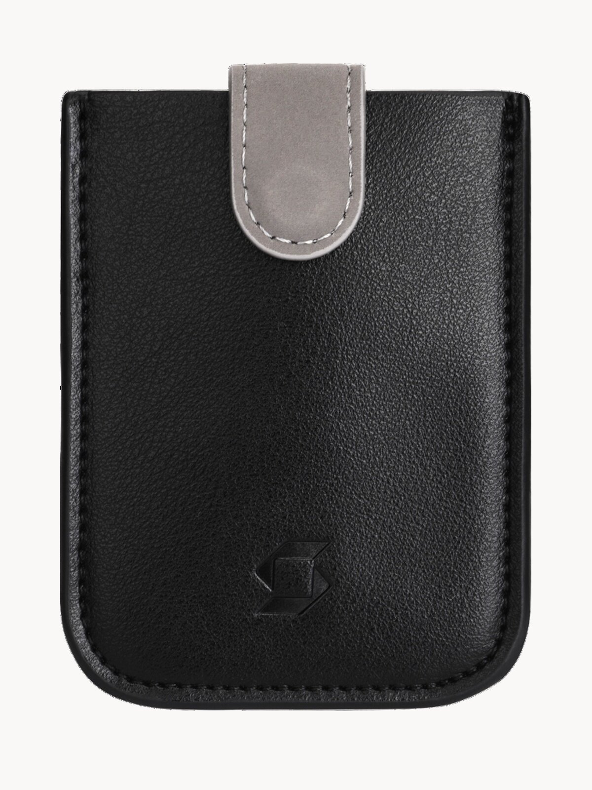 Чехол SafePal Leather Protective Case, для SafePal S1/S1 PRO/X1, экокожа, черный