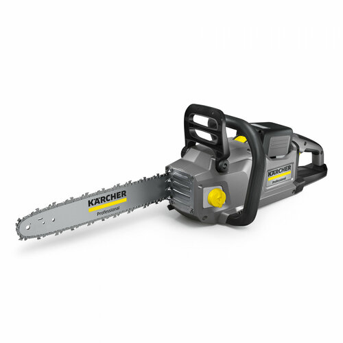 Цепная пила Karcher CS 400/36 BP PACK (1.042-505.0) аккумуляторная пила karcher cns 36 35 battery 36 в черный