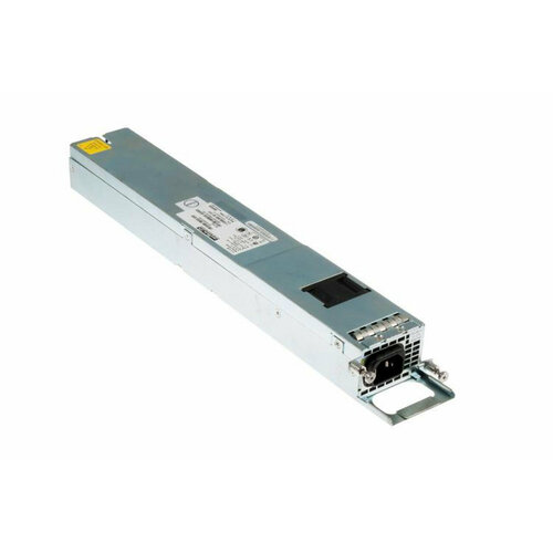 Блок питания Cisco ASR1000X-AC-1100W 1100 Вт для ASR1006-X ASR1009-X cisco n55 pac 1100w