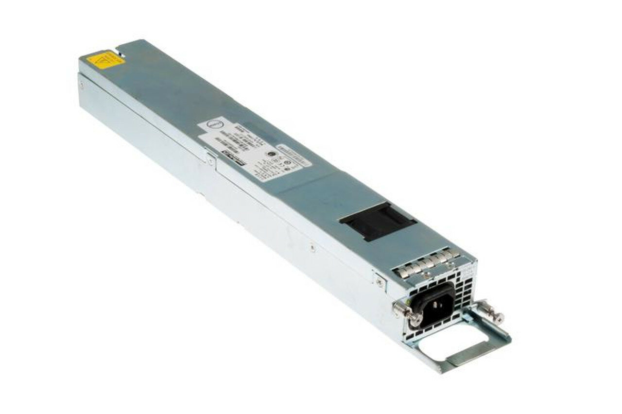 Блок питания Cisco ASR1000X-AC-1100W 1100 Вт для ASR1006-X ASR1009-X