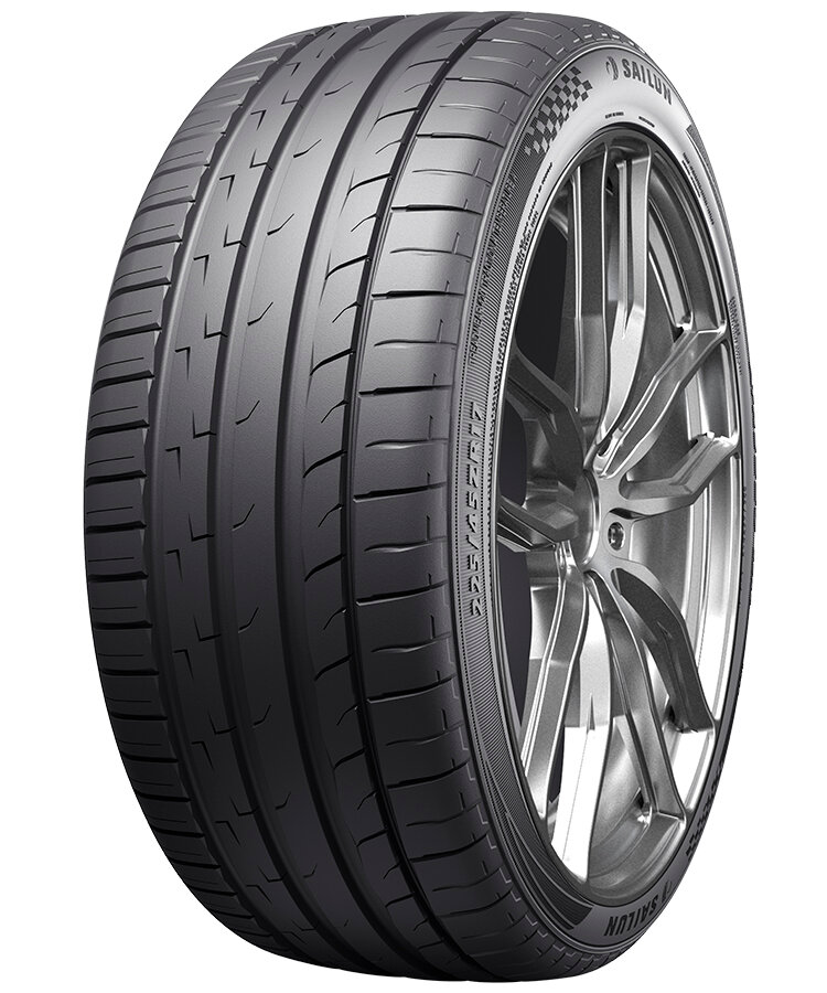 Sailun 225/40R18 92Y Atrezzo ZSR2 (XL)