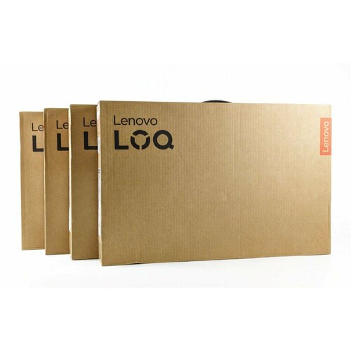156 Ноутбук LENOVO LOQ 15IRH8 Intel Core i5-12450H RTX 4060 16GB RAM SSD 512GB 1920x1080 IPS 144Hz Win 11 Pro Серый 82XV00QWRK 10530000₽