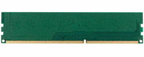 Оперативная память 4Gb PC3-12800 1600MHz DDR3 DIMM Apacer AU04GFA60CATBGC - фото №5