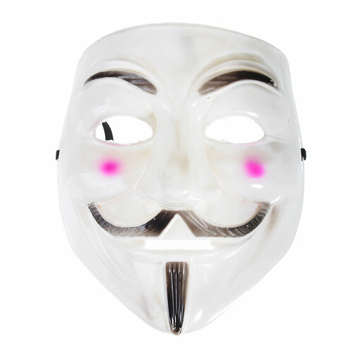 Маска Инкогнито на подголовник 98₽