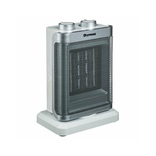 Тепловентилятор керамический вращающийся напольный 1894₽