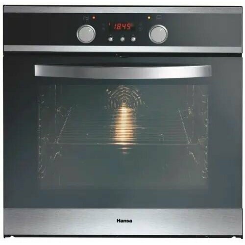 Духовой шкаф электрический Hansa BOEI64030077 5130000₽