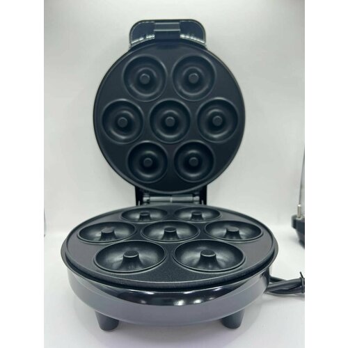 Аппарат для приготовления пончиков/ donut maker/ DSP-1316 электрический аппарат для приготовления блинов dsp kc3016