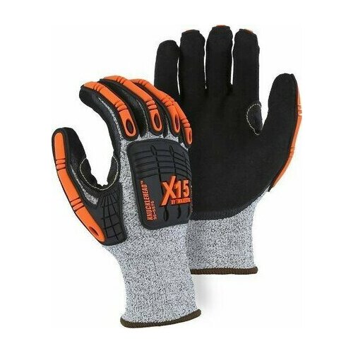 Перчатки для защиты рук "Защита рук", бренд