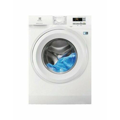 Стиральная машина ELECTROLUX EW6F592U 7031000₽