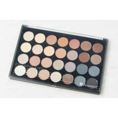 Палетка теней BH Cosmetics - Essential Eyes Palette