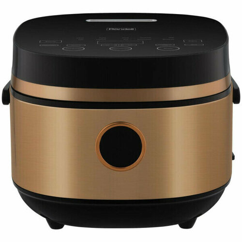 Мультиварка Rondell RDE-1621 1327500₽