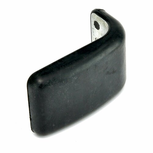 Накладка бампера переднего УАЗ-452 3741 отбойник но 671₽