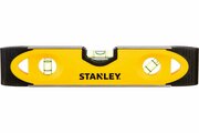 Строительный торпедо 1 глаз. STANLEY 0-43-511, 25 см