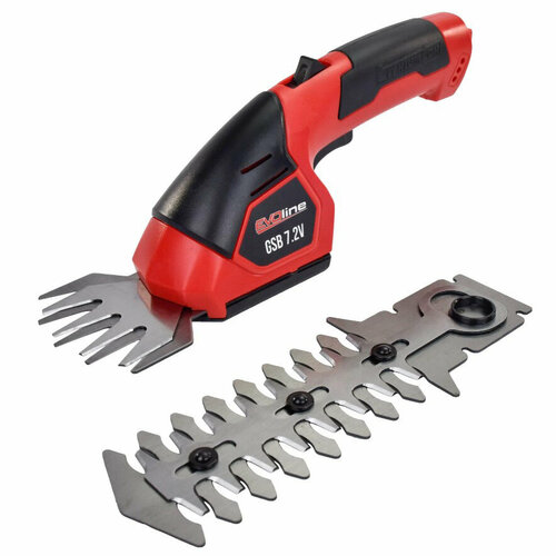 Ножницы Evoline GSB 72V 6805₽