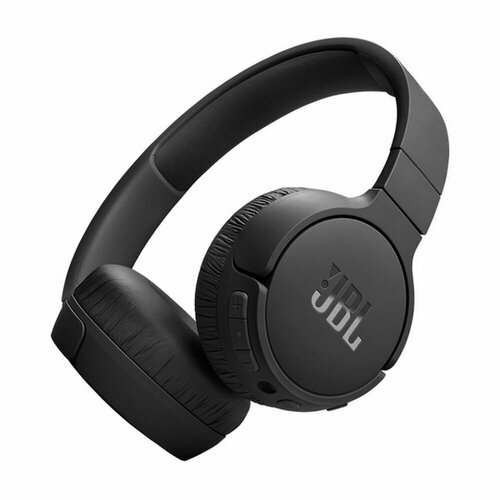 Наушники JBL Tune670NC черные 10670₽